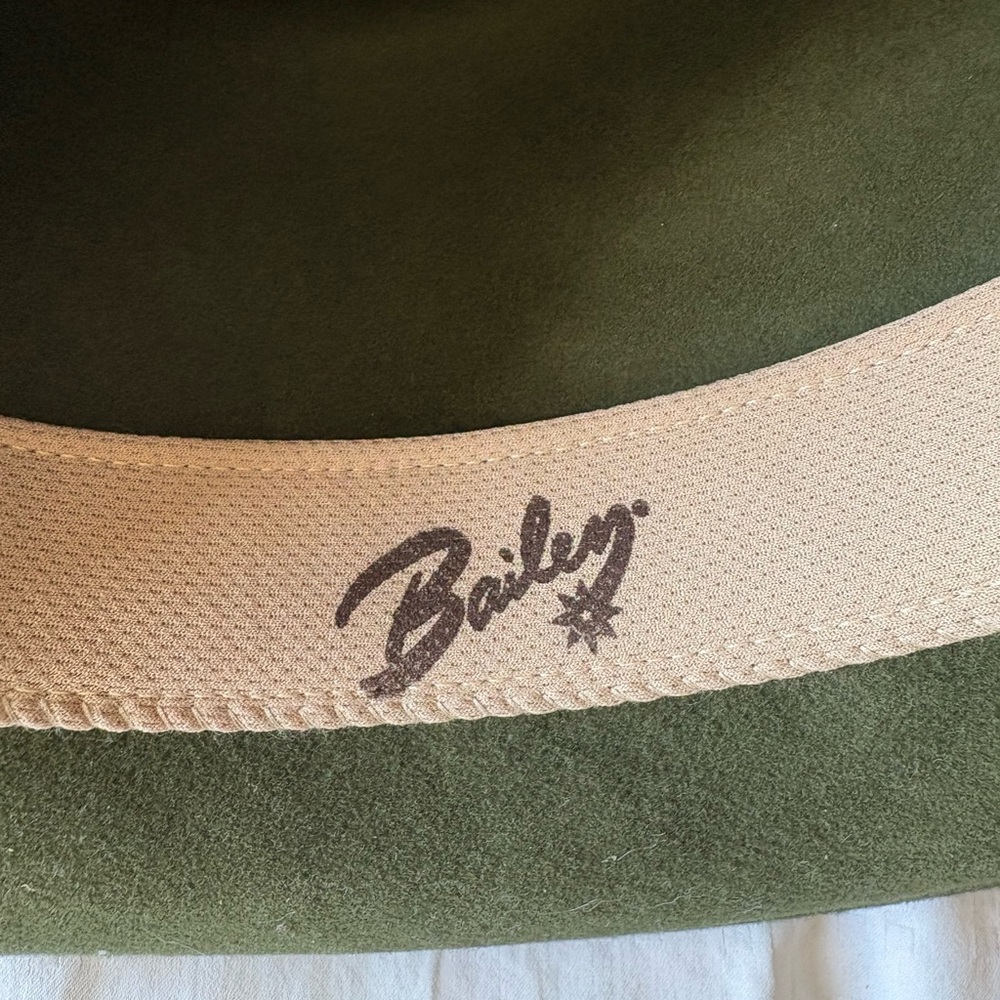 Bailey Of Hollywood Firehole Hat - Picture 14 of 16